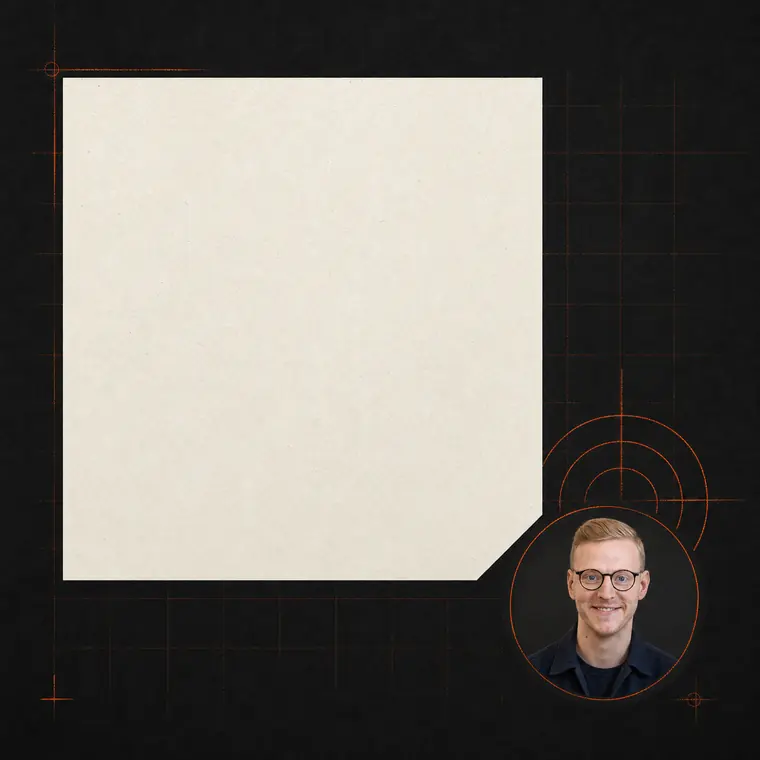 Social square preview
