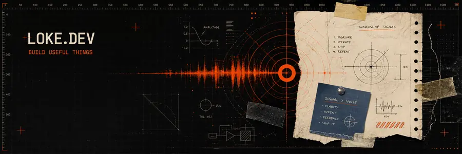 X header preview